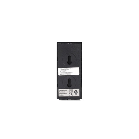 AP9520TH - APC Temperature & Humidity Sensor with Display