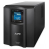 SMC1500IC - Onduleur Line Interactive APC Smart-UPS C 1500 VA Tour