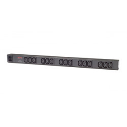 AP9572 - PDU APC, simple,...