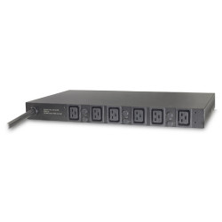 AP7526 - PDU APC simple 1U...