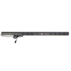 AP7850B - PDU APC, metered,...