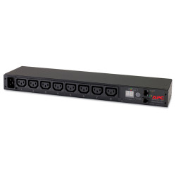 AP7821B - PDU APC, metered,...