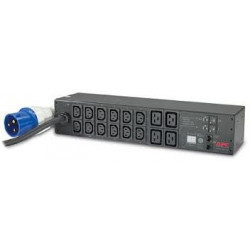 AP7822B - PDU APC, metered,...