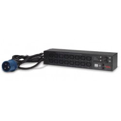 AP7922B - PDU APC, commute,...