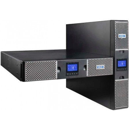 9PX3000IRT2U - Onduleur On-Line Eaton 9PX 3000 RT 2U Tour/Rack