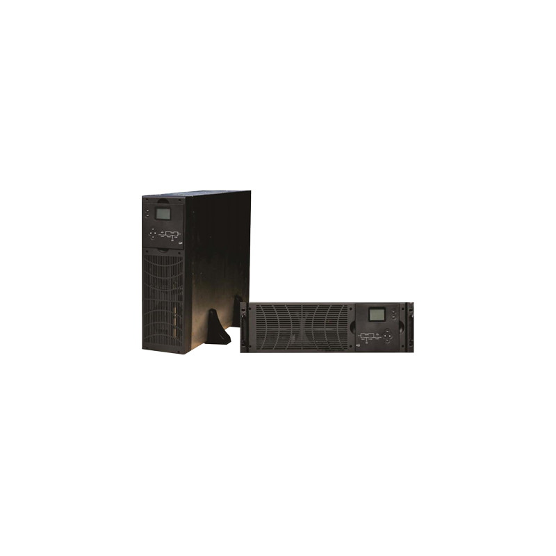 APSRT10K31-28 - Onduleur Online Double conversion APS MEMOPOWER 10000 VA Autonomie 28 minutes