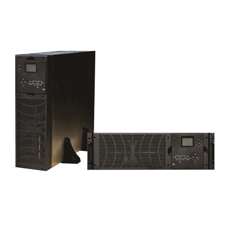 APSRT10K31-28 - Onduleur Online Double conversion APS MEMOPOWER 10000 VA Autonomie 28 minutes