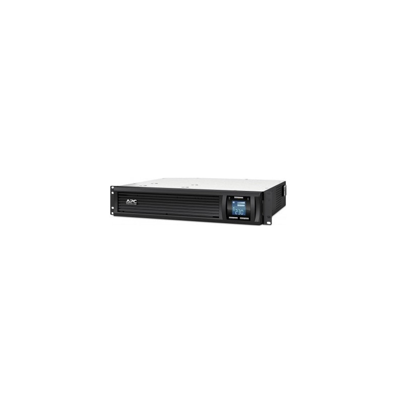 SMC1000I-2UC - Onduleur Line Interactive APC Smart-UPS C 1000 VA Rack 2U