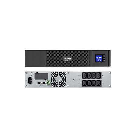 5SC1500IR - Onduleur Line-Interactive Eaton 5SC 1500 VA Rack avec prises IEC