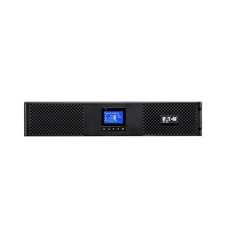 9SX1000IR - Onduleur On-Line double conversion Eaton 9SX 1000 VA Rack 2U