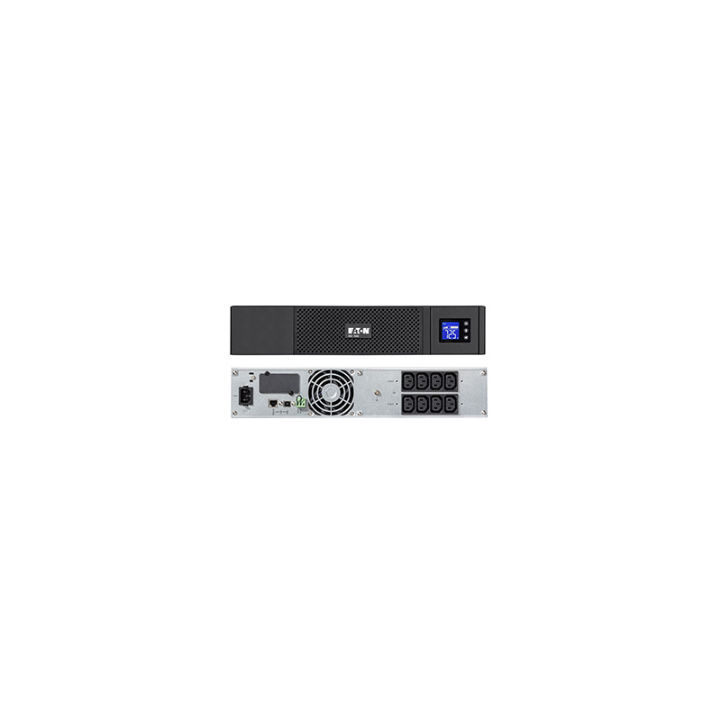 5SC2200IRT - Onduleur Line-Interactive Eaton 5SC 2200 VA Rack avec prises IEC