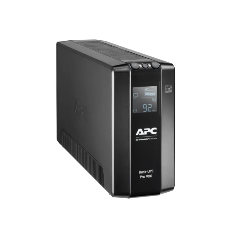 BR900MI - Onduleur Line-interactive APC Back-UPS Pro MI BR 900 VA