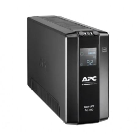 BR900MI - Onduleur Line-interactive APC Back-UPS Pro MI BR 900 VA