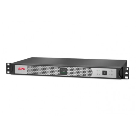 SCL500RMI1UC - Onduleur Line-interactive APC Smart-UPS C Lithium 500 VA Rack 1U