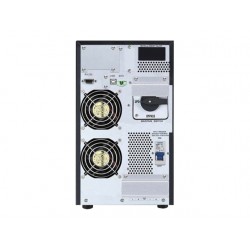 SRVSPM6KIL - Onduleur On-Line double conversion Schneider Electric Easy-UPS SRVS 6 KVA - Tour -  Sans batterie