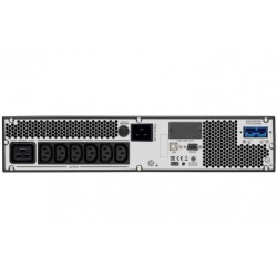 SRVS3KRILRK - Onduleur On-Line double conversion Schneider Electric Easy-UPS SRVS 3 kVA - Rack