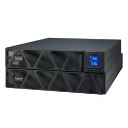 SRVS3KRILRK - Onduleur On-Line double conversion Schneider Electric Easy-UPS SRVS 3 kVA - Rack