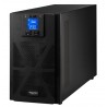 SRVSPM10KIL - Onduleur On-Line double conversion Schneider Electric Easy-UPS SRVS 10 KVA - Tour - Sans batterie