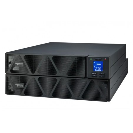 SRVS1KRILRK - Onduleur On-Line Schneider Electric Easy-UPS SRVS 1 kVA Rack - Longue autonomie