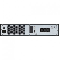 SRVS1KRI - Onduleur On-Line double conversion Schneider Electric Easy-UPS SRVS 1 kVA Rack