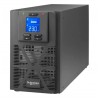 SRVSPM1KIL - Onduleur On-Line double conversion Schneider Electric Easy-UPS SRVS 1 KVA - Tour - Sans batterie