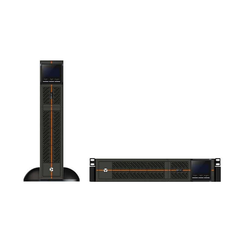 EDGE-2200IRT2UXL - Onduleur Emerson Liebert EDGE 2200I Rack/Tour 2U XL