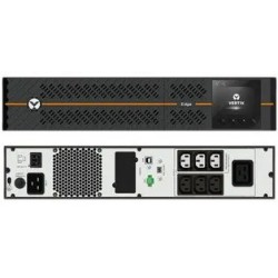 EDGE-2200IRT2UXL - Onduleur Emerson Liebert EDGE 2200I Rack/Tour 2U XL