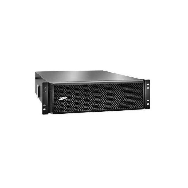 SRT192RMBP - Extension batteries pour onduleur On Line APC Smart-UPS SRT Rack 5000 et 6000 VA SRT192RMBP