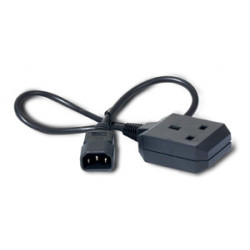 AP9881- Power Cord, 10A,...