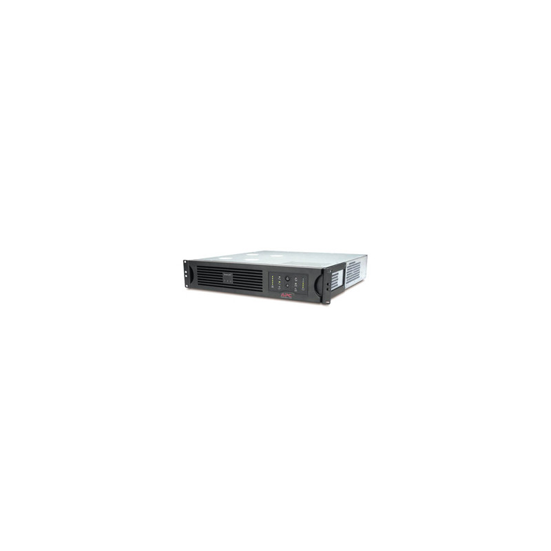 SMT1000RMI2UC - Onduleur Line Interactive APC Smart-UPS Rack 2U 1000 VA