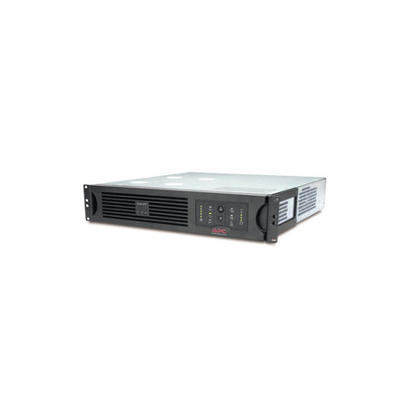 SMT1000RMI2UC - Onduleur Line Interactive APC Smart-UPS Rack 2U 1000 VA