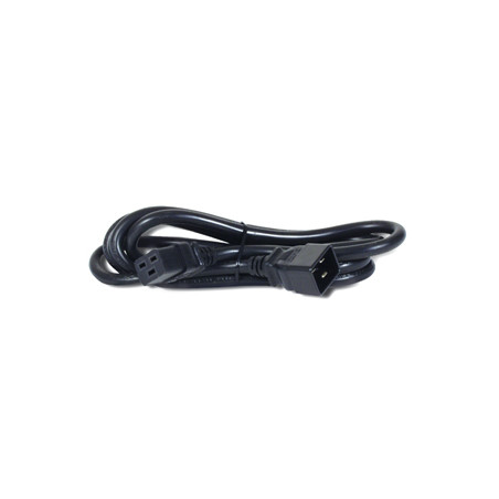 AP9887 - Power Cord, 16A, 100-230V, C19 to C20