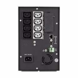 5P1550IG2 - Onduleur Line-Interactive Eaton 5P 1550 VA 8 prises IEC C13 modèle Tour G2