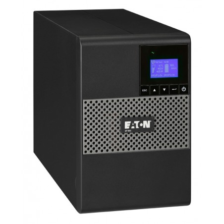 5P850IG2 - Onduleur Line-Interactive Eaton 5P 850 VA prises IEC modèle Tour G2