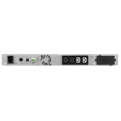 5P850IRG2 - Onduleur Line-Interactive Eaton 5P 850 VA 4 prises IEC C13 modèle Rack G2