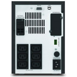 SMVS1500CAI - Onduleur Line-Interactive APC Easy-UPS SMVS 1500 VA Tour