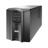 SMT1500IC - Onduleur Line Interactive APC Smart-UPS Tour 2U 1500 VA