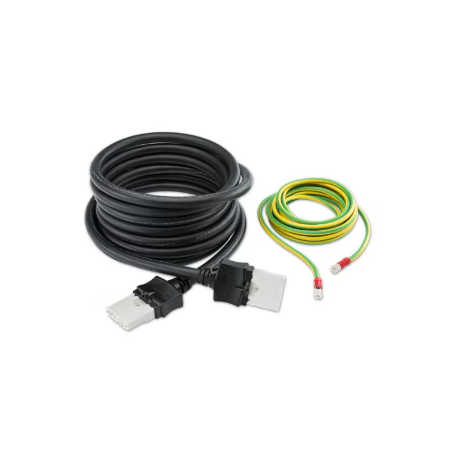 SRT002 - APC Smart-UPS SRT, câble d'extension de 15 FT pour packs de batteries externes de 192 VCC pour onduleur 5/6 KVA