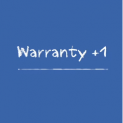 W1001 - EATON WARRANTY+ 1...