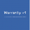 W1001 - EATON WARRANTY+ 1 an Garantie totale de 3 ans