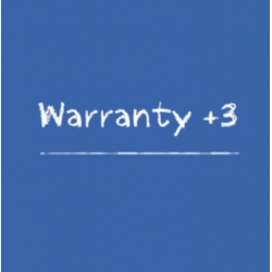 W3001 - Eaton Warranty3 +3...