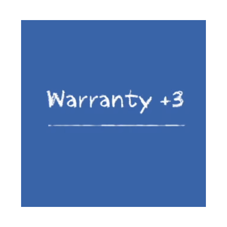 W3001WEB - Eaton Warranty3 +3 ans selon garantie constructeur de base Garantie de 5 ans au total version WEB