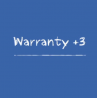 W3003WEB - Eaton Warranty3 +3 ans selon garantie constructeur de base Garantie de 5 ans au total version WEB