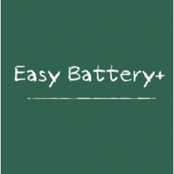 EB002SP - Eaton Easy Battery+ Pack batteries de remplacement pour 55130 3 kVA 3U, 5PX 3kVA 3U, Ex Pulsar M/Marine  2,2/3 kVA 3U