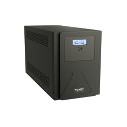 SMVS3000CAI - Onduleur Line-Interactive APC Easy-UPS SMVS 3000 VA Tour