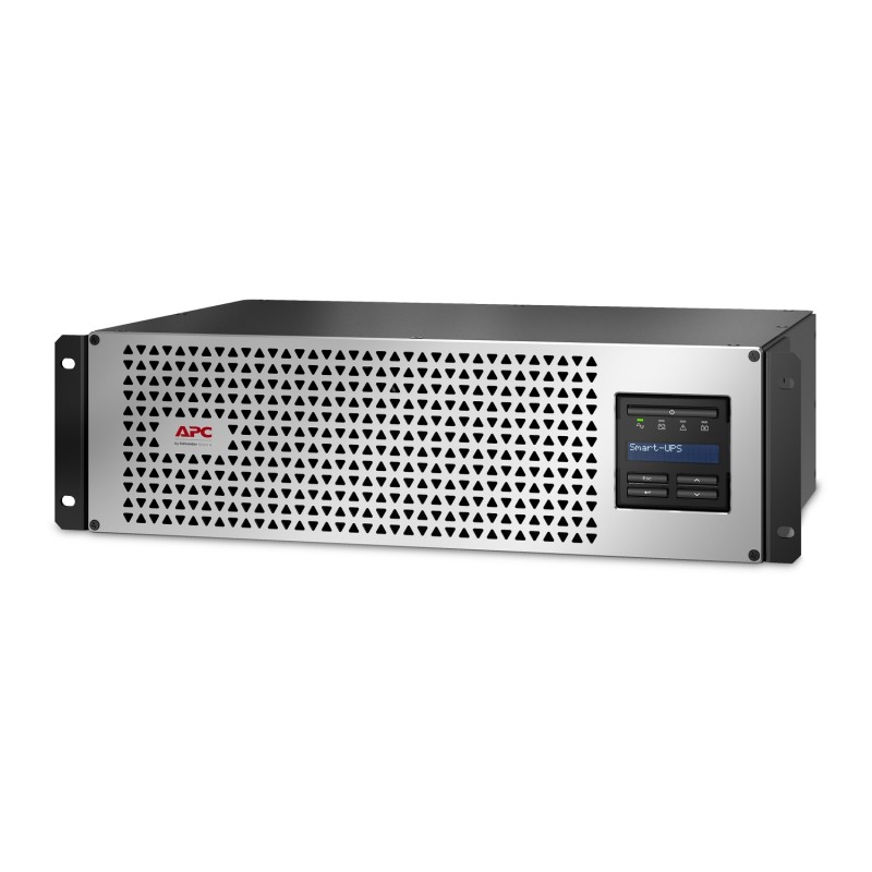 SMTL1500RMI3UC - Onduleur APC Smart-UPS C 1500VA 3U Rack faible profondeur batterie Li-Ion