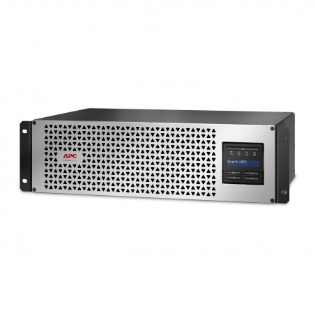 SMTL1500RMI3UC - Onduleur APC Smart-UPS C 1500VA 3U Rack faible profondeur batterie Li-Ion