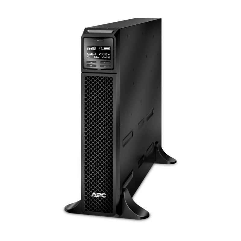 SRT2200XLI - Onduleur On Line APC Smart-UPS SRT 2200 VA