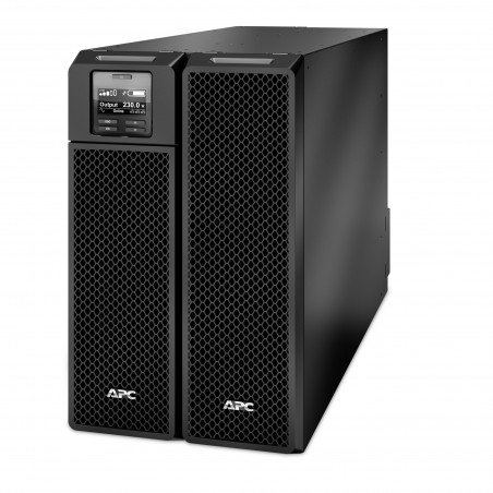 SRT8KXLI - Onduleur On-Line APC Smart-UPS SRT 8000 VA