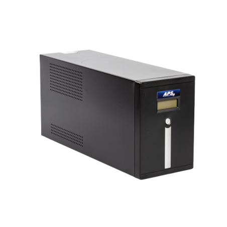 APSLI3000 - Onduleur Line Interactive carré APS MICROPOWER 3000 VA